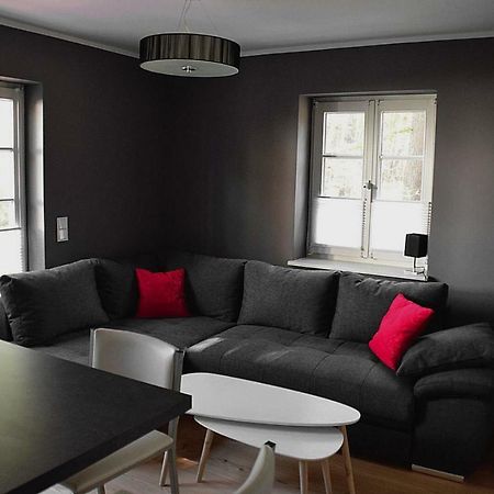 chalet Zingst Buitenkant foto
